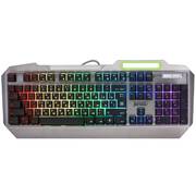 Клавиатура Defender Stainless Steel GK-150DL