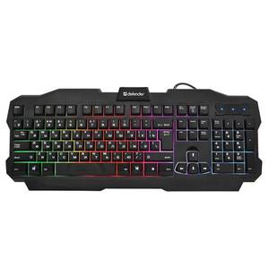 Клавиатура Defender Ultra HB-330L RU