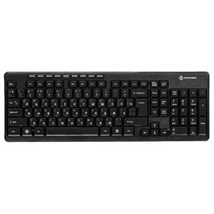 Клавиатура Evolution EKW-02