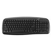 Клавиатура Genius KB-M225C