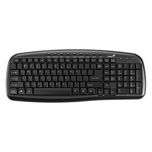 Клавиатура Genius KB-M225C