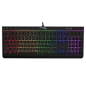Клавиатура HyperX Alloy Core RGB