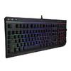 Клавиатура HyperX Alloy Core RGB
