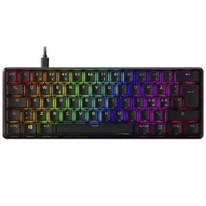 Клавиатура HyperX Alloy Origins 60