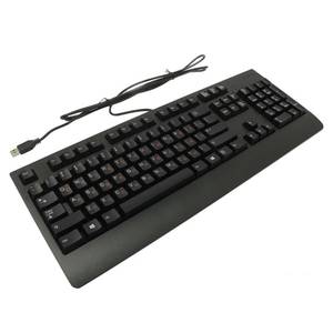 Клавиатура Lenovo Preferred Pro II 4X30M86908