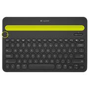 Клавиатура Logitech Bluetooth Multi-Device Keyboard K480
