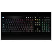 Клавиатура Logitech G213 Prodigy (нет кириллицы)