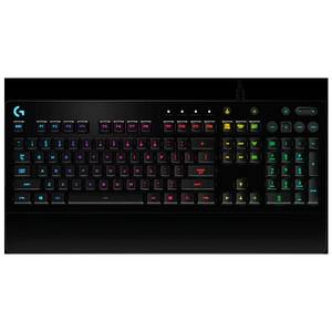Клавиатура Logitech G213 Prodigy (нет кириллицы)