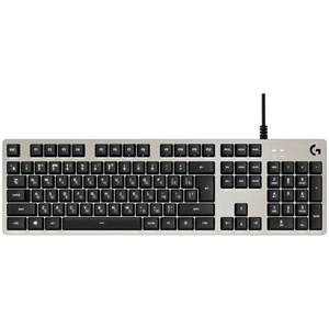 Клавиатура Logitech G413