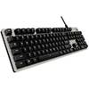 Клавиатура Logitech G413
