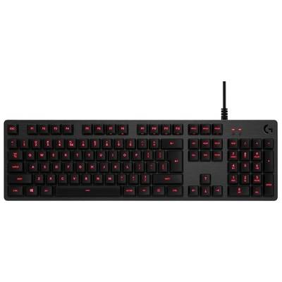 Клавиатура Logitech G413
