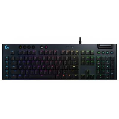 Клавиатура Logitech G815 GL Tactile