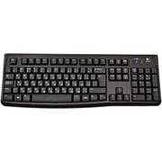 Клавиатура Logitech K120