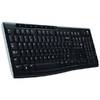 Клавиатура Logitech K270
