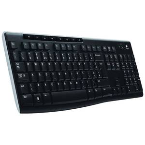 Клавиатура Logitech K270