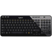 Клавиатура Logitech K360