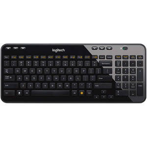 Клавиатура Logitech K360