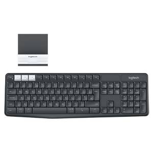 Клавиатура Logitech K375s Multi-Device