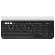 Клавиатура Logitech K780 Multi-Device Wireless Keyboard