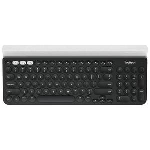 Клавиатура Logitech K780 Multi-Device Wireless Keyboard