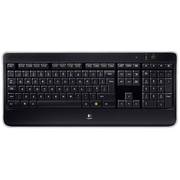 Клавиатура Logitech K800