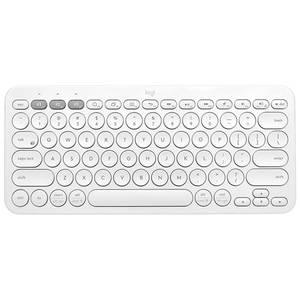 Клавиатура Logitech Multi-Device K380 Bluetooth (кириллица)