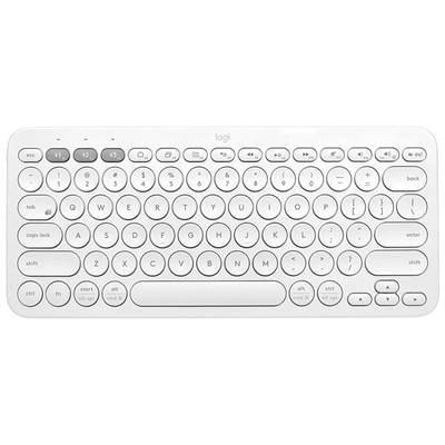 Клавиатура Logitech Multi-Device K380 Bluetooth (нет кириллицы)