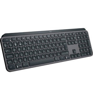 Клавиатура Logitech MX Keys
