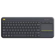 Клавиатура Logitech Wireless Touch K400 Plus
