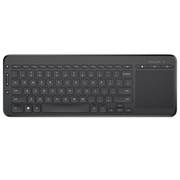 Клавиатура Microsoft All-in-One Media