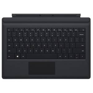 Клавиатура Microsoft Surface Pro Type Cover