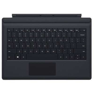 Клавиатура Microsoft Surface Pro Type Cover