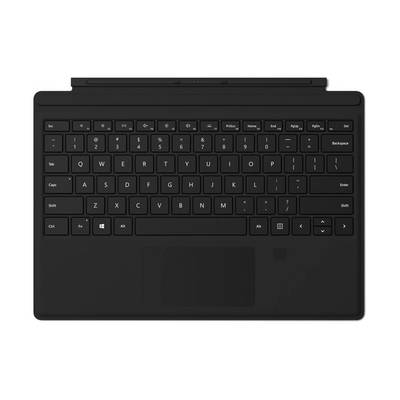 Клавиатура Microsoft Surface Pro Type Cover with Fingerprint ID