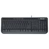 Клавиатура Microsoft Wired Keyboard 600