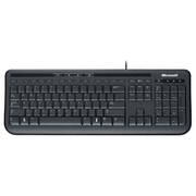 Клавиатура Microsoft Wired Keyboard 600