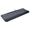Клавиатура Microsoft Wired Keyboard 600
