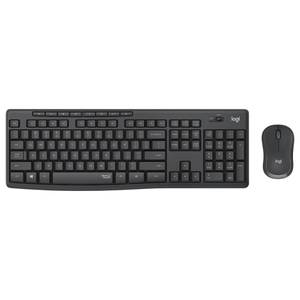 Клавиатура +мышь Logitech MK295