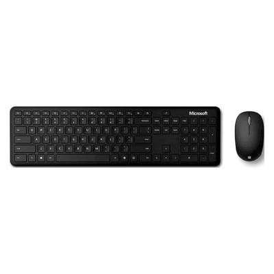Клавиатура +мышь Microsoft Atom Desktop Bluetooth