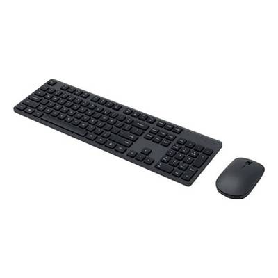 Клавиатура +мышь Xiaomi Mi Wireless Keyboard and Mouse Combo
