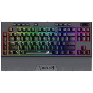 Клавиатура Redragon Broadsword Pro
