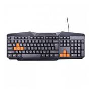 Клавиатура Ritmix RKB-152