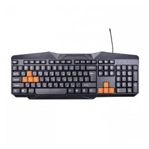 Клавиатура Ritmix RKB-152