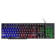 Клавиатура Ritmix RKB-200BL