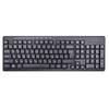 Клавиатура Ritmix RKB-255W