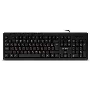 Клавиатура SVEN KB-C3010