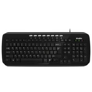 Клавиатура SVEN KB-C3050