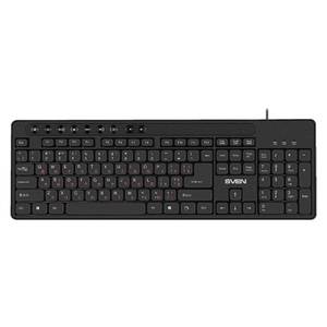 Клавиатура SVEN KB-C3060