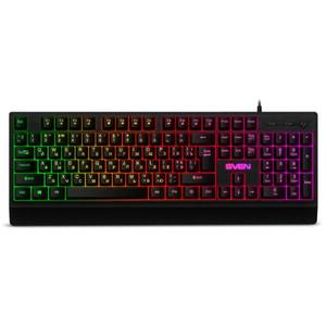 Клавиатура SVEN KB-C7150EL