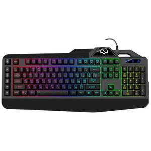 Клавиатура SVEN KB-G8600
