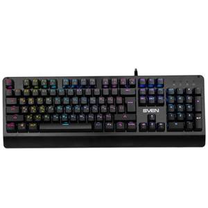 Клавиатура SVEN KB-G9700